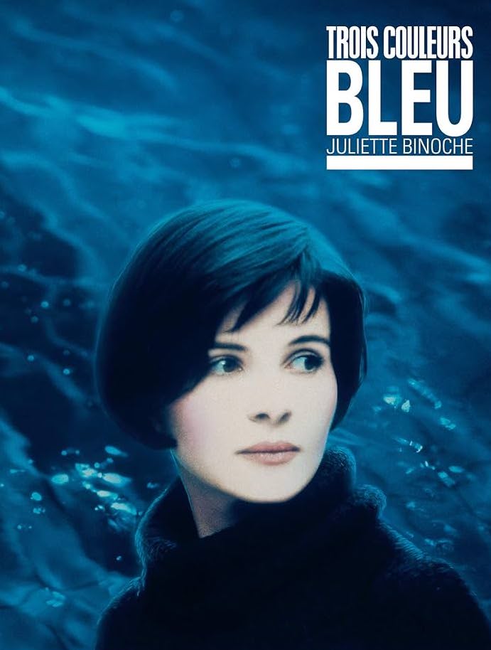 TROIS COULEURS, BLEU, Krzysztof Kieślowski 1993, Juliette Binoche (drame)@@@.jpg